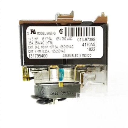 Timer Secadora 131795400 Frigidaire