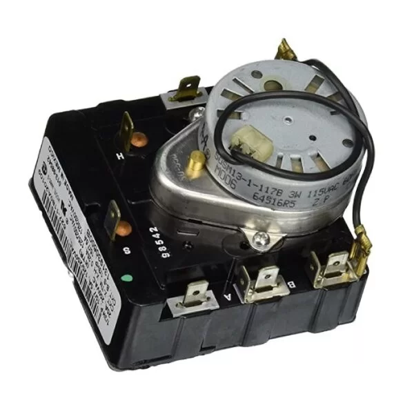 Timer Secadora 131930600 Frigidaire