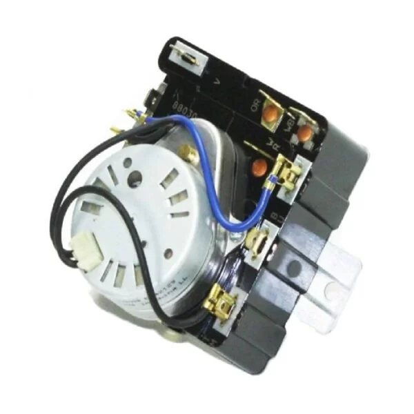 Timer Secadora 3398193 Whirlpool