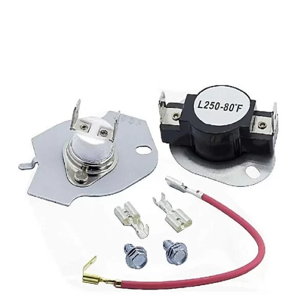 Timer Secadora 3399848 Whirlpool