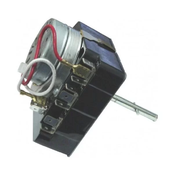 Timer Secadora 348320 Whirlpool