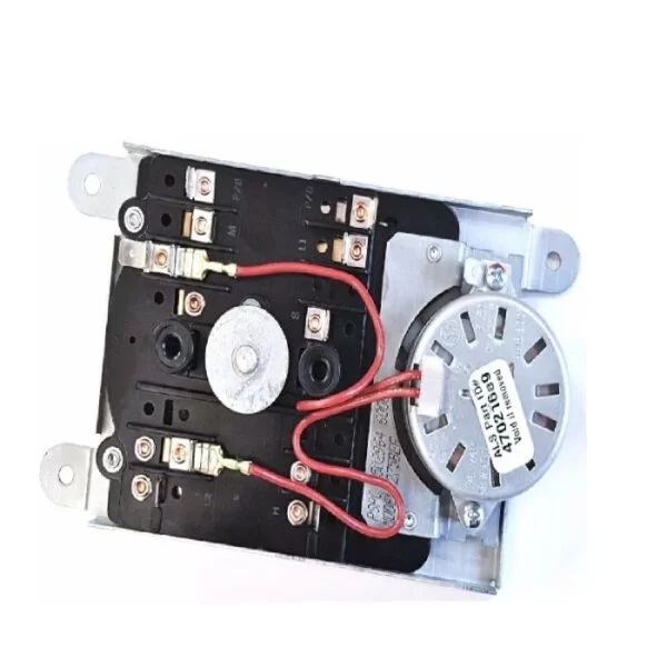 Timer Secadora 397658 Whirlpool