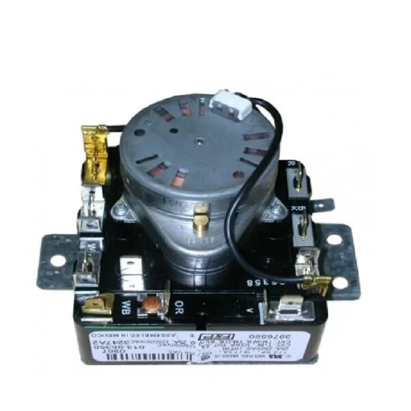Timer Secadora 3976580 Whirlpool
