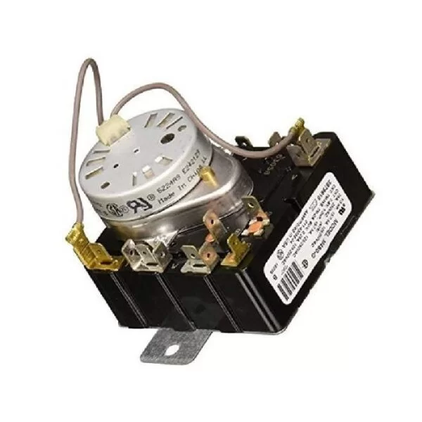 Timer Secadora 3979618 Whirlpool