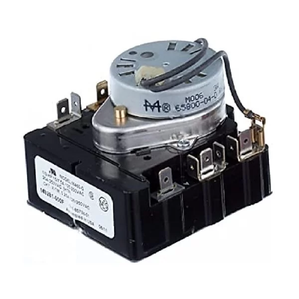 Timer Secadora 5303297177 Frigidaire