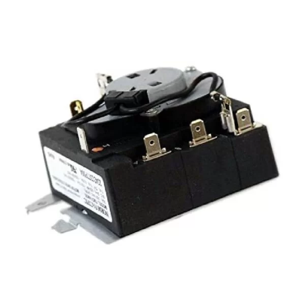 Timer Secadora WE04X24550 Mabe GE