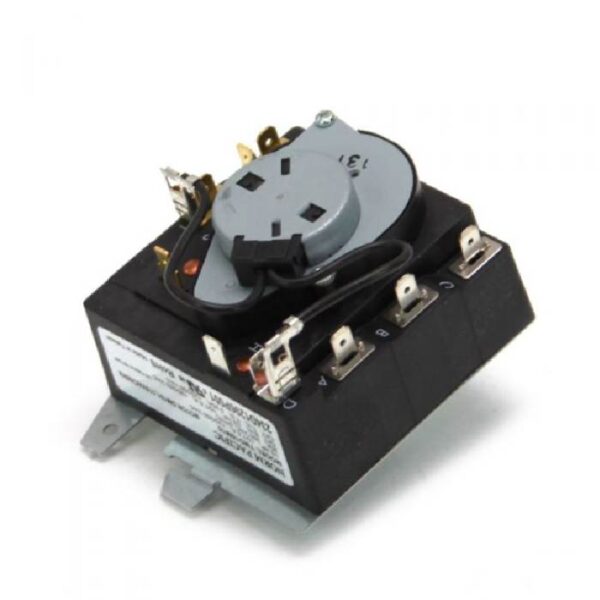 Timer Secadora WE04X25281 Mabe GE