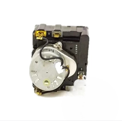 Timer Secadora WE4M264 Mabe GE