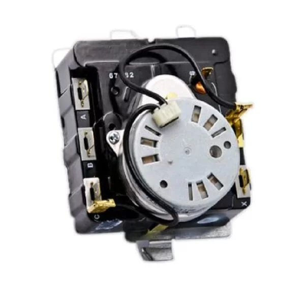 Timer Secadora WE4M533 Mabe GE