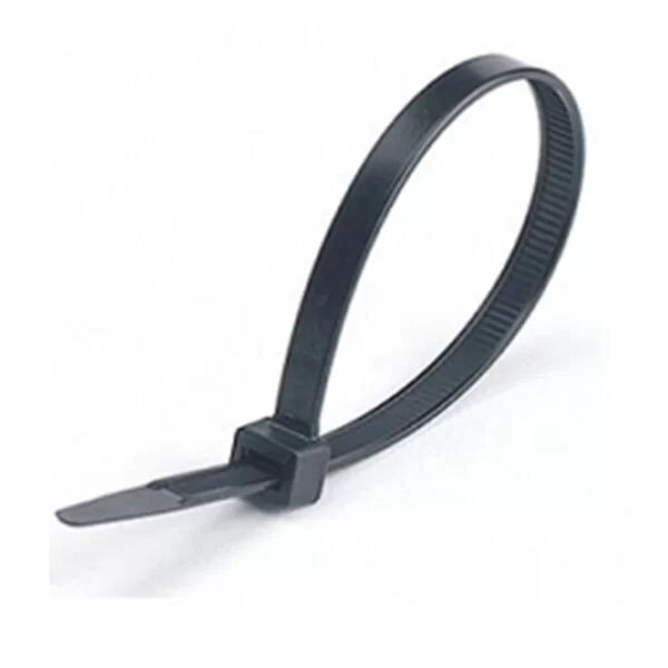Tirrap Amarracable Negro 18″