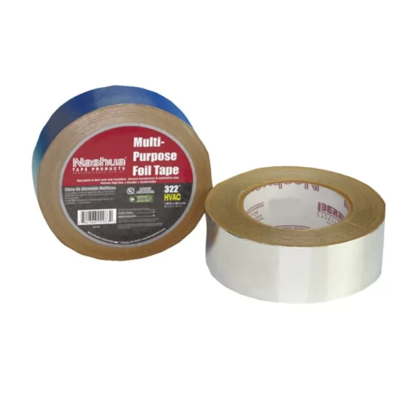 Tirro Aluminio 48mm 45m 322 Nashua