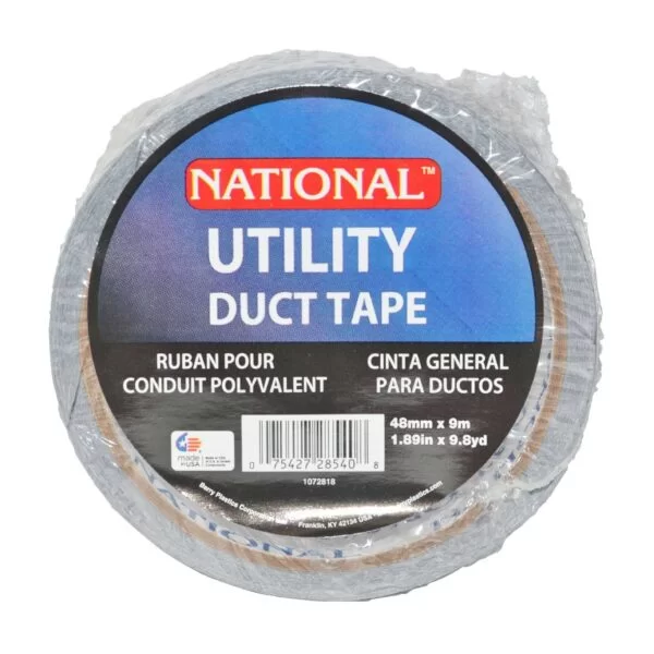 Tirro Aluminio 48mm x 9m 306 NATIONAL