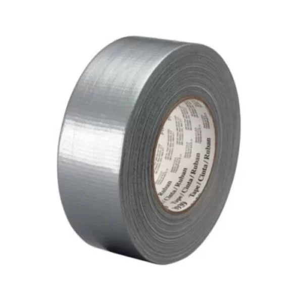 Tirro Ducto Gris 2″ x 10m