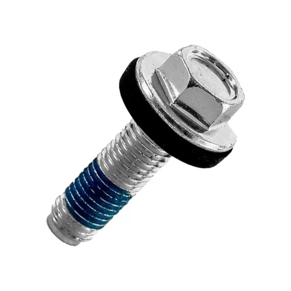 Tornillo Agitador Lavadora WP358237 Whirlpool