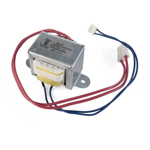 Transformador 12V 230V DB-41KF