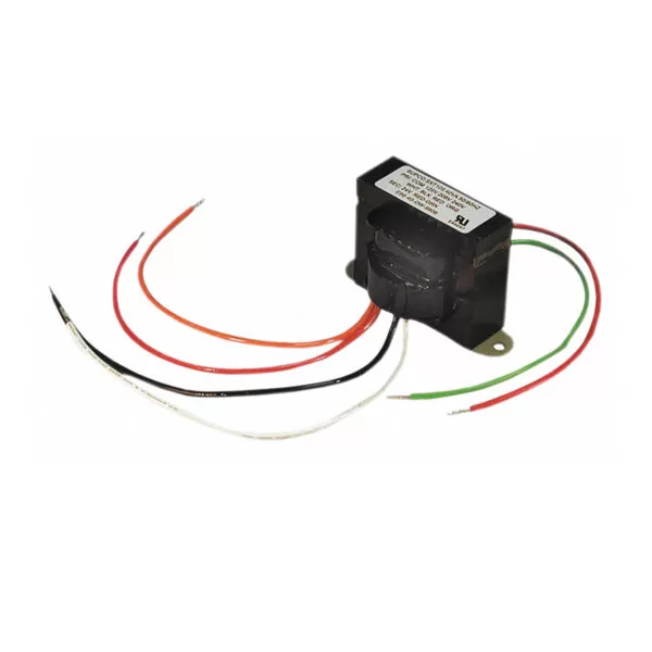 Transformador 40VA 40W 120/220V A 24V Everwell TGM Appli Parts