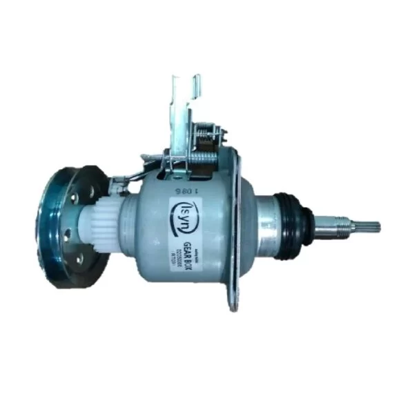 [CT3161] Transmision Lavadora GBW-20672C LG