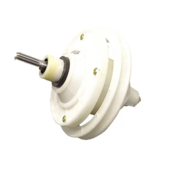 Transmisión Lavadora 10 Dientes Mediana GPlus