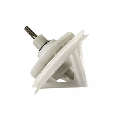 Transmisión Lavadora 10 dientes Polea Grande Gplus