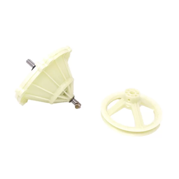 Transmisión Lavadora 11 Dientes GBW-20067C LG