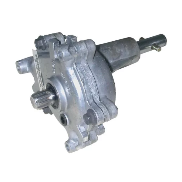 Transmisión Lavadora 189D1944G001 Eje Corto GE Mabe