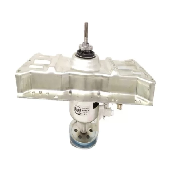 Transmisión Lavadora 60501874