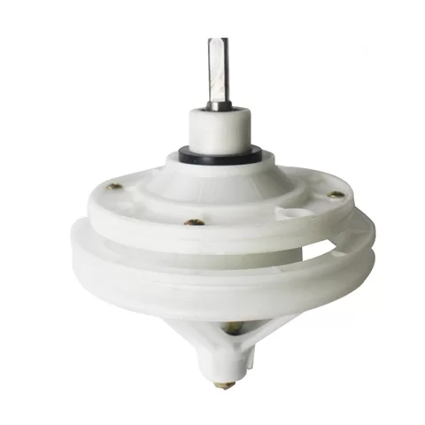 Transmisión Lavadora Eje Cuadrado Polea Mediana Daka