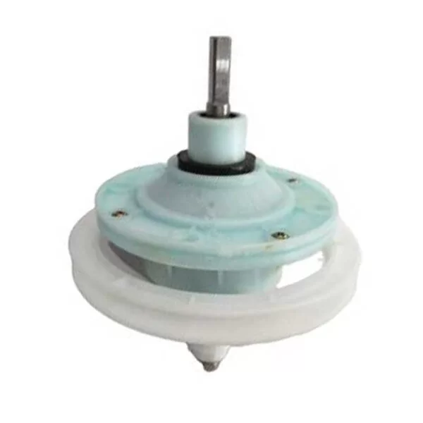 Transmisión Lavadora Eje Cuadrado Polea Mediana Frigidaire Electrolux