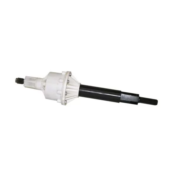 Transmisión Lavadora Sin Flotador Solenoide 189D3530G002 GE Mabe
