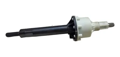 Transmisión Lavadora Sin Flotador Solenoide 189D3530G002 GE Mabe