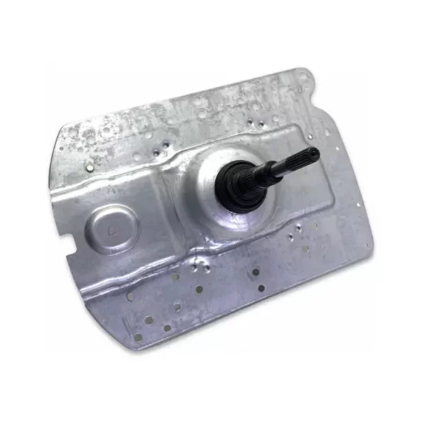 Transmisión Plancha 233D2549G006 Mabe GE