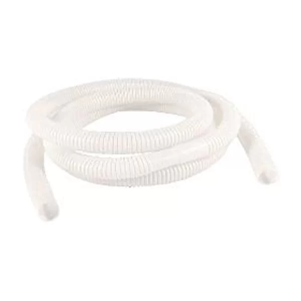 Tubería Desague 18-20MM Blanco Tramo 52cm