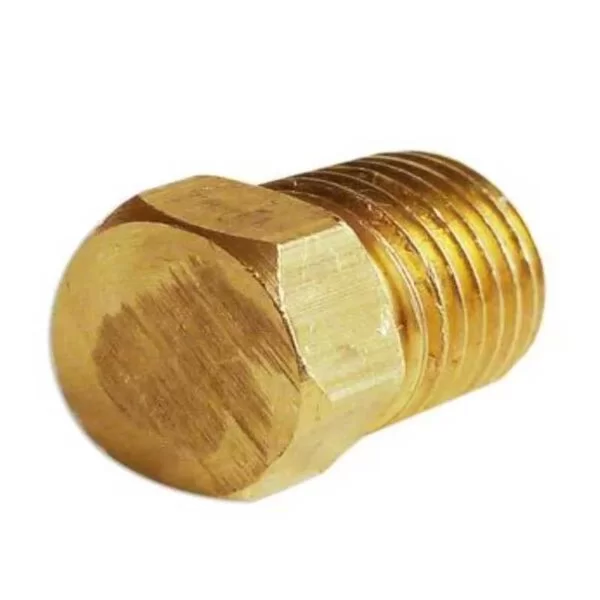 Tuerca Flare Invertido Macho 3/16”