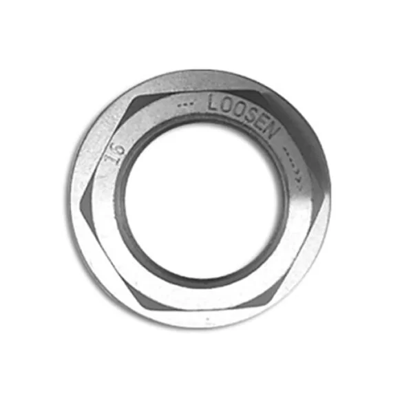 Tuerca Lavadora 253C1224P001 Mabe GE