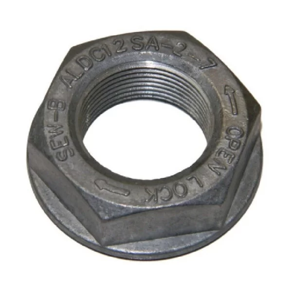 Tuerca Lavadora GBW-10877C Samsung