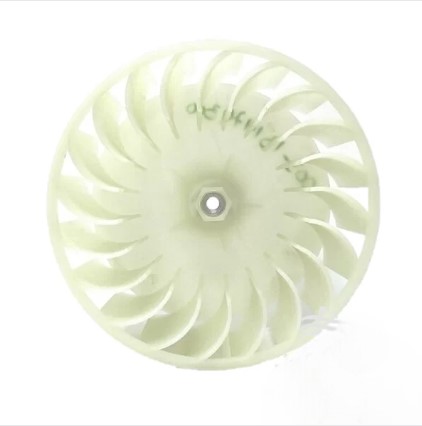 Turbina Secadora 131479300 Frigidaire Electrolux Haier
