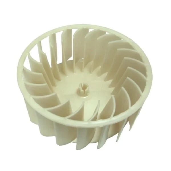 Turbina Secadora 33001790 Whirlpool