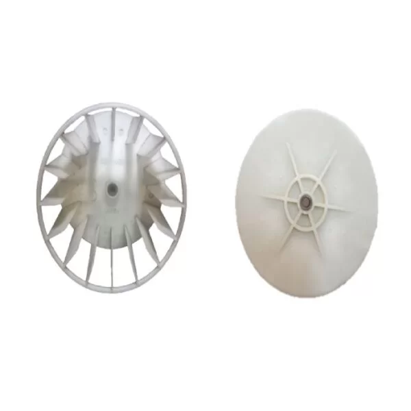 Turbina Secadora 616202464 Whirlpool