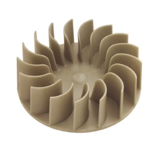 Turbina Secadora 696426 Whirlpool