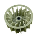 Turbina Secadora MER48344501 LG