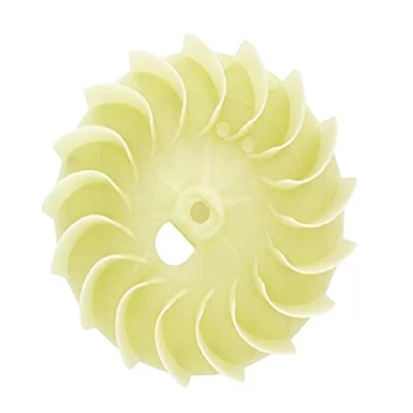 Turbina Secadora WE16M15 Mabe GE Frigidaire