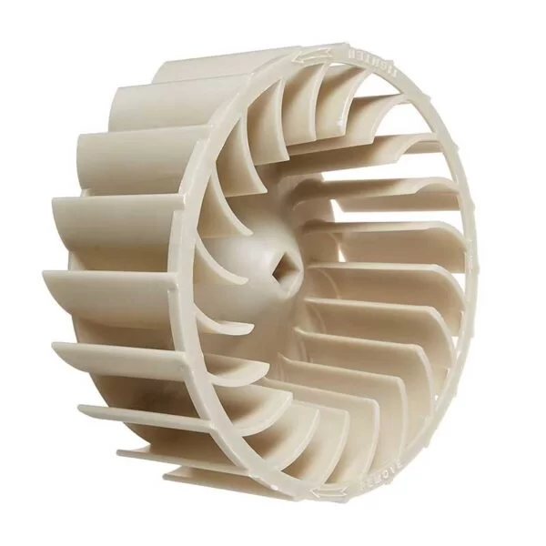 Turbina Secadora WP697772 Whirlpool