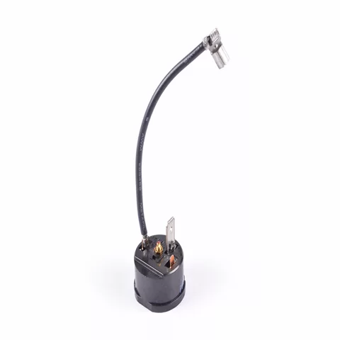 Térmico 1/6HP 110V Everwell