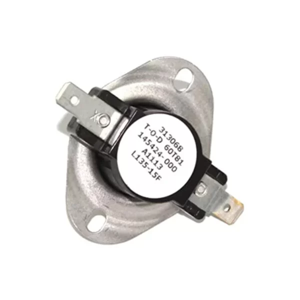 Térmico Secadora L240 240ºC Universal Supco