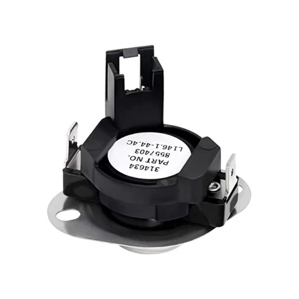 Térmico Secadora WP8557403 L146.1 – 44.4C Whirlpool Supco