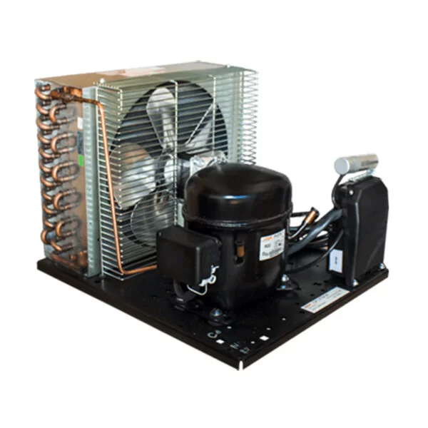 Unidad Condensadora 1/2HP R22 115V CP12TN1N Cubigel