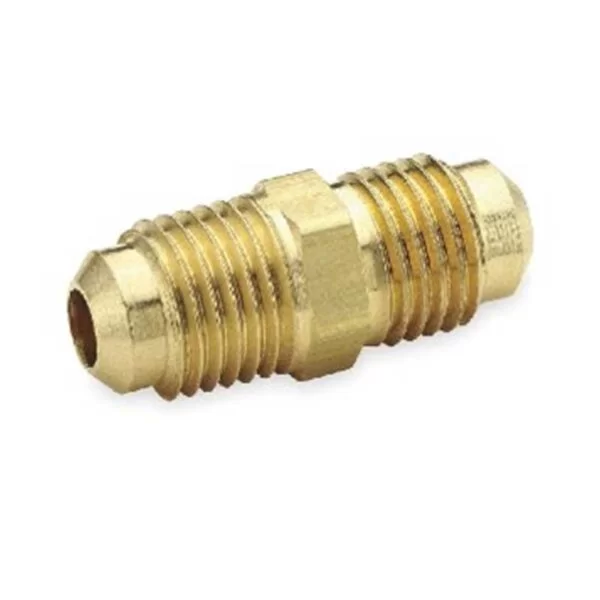 Unión Flare 1/4″x1/4″