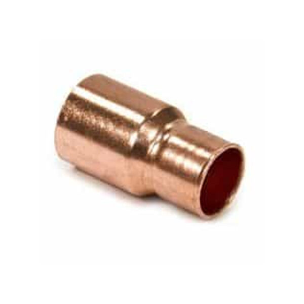 Unión Reductora Soldable 7/8″ X 1/2″