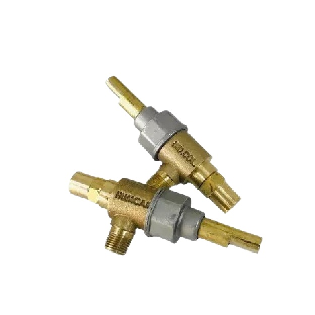 VALVULA COC UNIVERSAL C/S LGO RECTA