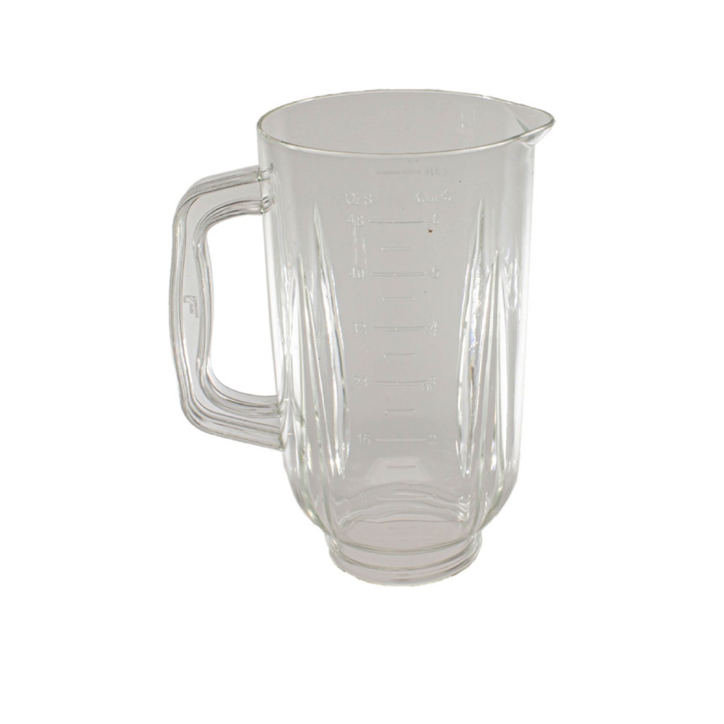 VASO LICUADORA BLACK&DECKER ROSCA ANCHA